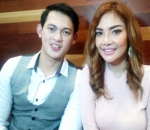  Irfan Sbaztian Berjuang Untuk Nikahi Irma Darmawangsa
