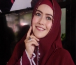 Meggy Wulandari Resmi Cerai dari Kiwil