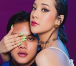 Anya Geraldine Tetap Bersahabat dengan Sang Mantan