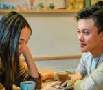 Anya Geraldine Ungkap Reaksi 'Pacar' Lihat Kemesraan Bareng Rizky Febian