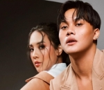 Perasaan Rizky Febian Saat Jalani Pemotretan Bareng Anya Geraldine
