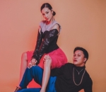 Anya Geraldine di Mata Rizky Febian