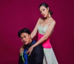 Rizky Febian di Mata Anya Geraldine