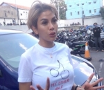 Nikita Mirzani Beri Tanggapan Soal Heboh Video 'Anjay'
