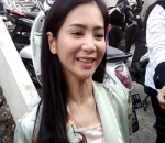 Bunga Zainal Merasa Dilecehkan Usai Mendapat DM yang Tidak Sopan