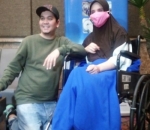 Istri Indra Bekti Akhirnya Diizinkan Pulang Usai Seminggu Dirawat di Rumah Sakit
