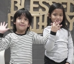 Judika dan Duma Riris Dianugerahi 2 Anak