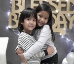 Buah Hati Judika dan Duma Riris Selalu Kompak