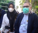 Kuasa Hukum Vicky Prasetyo Tanggapi Kabar Sogok Angel Lelga