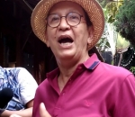 Roy Marten Enggan Berkomentar Soal Pertemuan Gading Dengan Gisel-Wijin