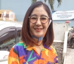 Uut Permatasari Setuju dengan Wacana Jakarta PSBB Total, Ini Alasannya