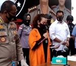 Reza Artamevia Ditangkap Atas Kasus Penyalahgunaan Narkoba