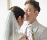 Kebahagiaan Anthony Xie Mempersunting Audi Marissa