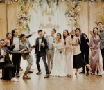 'Perjodohan' Natasha Wilona dan Fero Walandouw