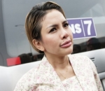 Nikita Mirzani Kritik Kebijakan Gubernur DKI Jakarta Soal PSBB