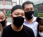 Vicky Prasetyo Akhirnya Bebas Dari penjara