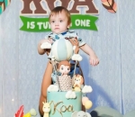 Kue Ulang Tahun Koa
