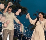 Asmirandah dan Jonas Rivanno: Baby Girl!