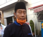 Haji Lulung Malah Dapat Teguran Saat Jenguk Rachel Maryam