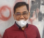 Suami Nita Thalia Hadir ke Sidang Perceraian