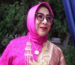 Tante Nikita Willy Bocorkan Soal Pesta Resepsi