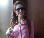 Barbie Kumalasari Klarifikasi Hubungannya dengan Lutfi Agizal