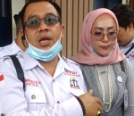 Instagram Nita Thalia Menghilang Pasca Dilaporkan Istri Pertama, Kuasa Hukum Ungkap Penyebabnya