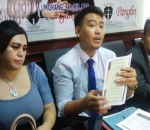 Nikita Mirzani Dilaporkan LSM Terkait Video Asusila