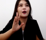 Rosa Meldianti Garap Video Klip Baru 