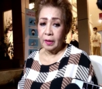 Pesan Oma Nathalie Saat Hadir Di Pernikahan Sule