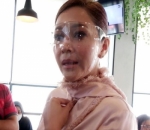 Maia Estianty Senang Liburan Bareng Tissa Biani