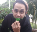 Vicky Nitinegoro Jelaskan Maksud Temui Wagub DKI di Balai Kota