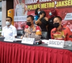 Polisi Ungkap Motif Iyut Bing Slamet Konsumsi Narkoba