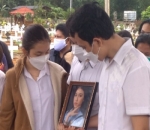Ayah Melisha Sidabutar Beber Kronologi Sebelum Putrinya Meninggal