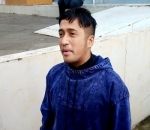 Irfan Hakim Ingin Ketemu 'Kembaran'