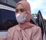 Fatin Shidqia Jawab Kabar Soal Beli Rumah Baru