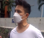 Jawaban Fero Walandouw Dikabarkan Sedang Dekat Dengan Seorang Wanita