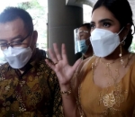 Pesan Anang Hermansyah dan Ashanty Untuk Ibnu Jamil-Ririn Ekawati