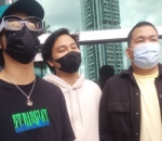 Teuku Rizky Buka Suara Soal Iqbaal Ramadhan Jarang Kumpul Eks Coboy Junior, Fakta Ini Terungkap