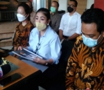 Nindy Ayunda Beber Kronologi Jadi Korban KDRT, Berawal Karena Suami Kepergok Selingkuh