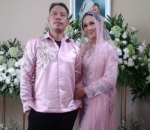 Segera Menikah, Vicky Prasetyo Dan Kalina Oktarani Terpaksa Tunda Bulan Madu