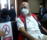 Pengacara Ungkap Kondisi Mark Sungkar di Penjara