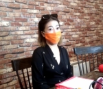 Lee Sachi, Mantan Istri Okan Cornelius Hentikan Laporannya 