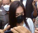 Wulan Guritno Jawab Kabar Adanya Orang Ketiga Di Rumah Tangganya