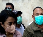 Cynthiara Alona Jadi Tersangka kasus Prostitusi