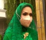 Hadiri Pengajian Pra Nikah Putrinya, KD Bicara Kemungkinan Orangtua Atta Halilintar Hadir Di Hari H