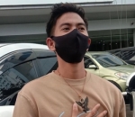 Prediksi Istri Lahiran Bulan Ini, Rizki DA Sudah Siapkan Nama Dan Perlengkapan Bayi