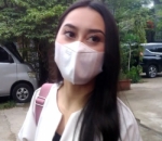 Memes Prameswari Cuek Terima Ancaman Via DM, Tegaskan Billy Syahputra Cuma Teman