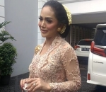 Krisdayanti Ungkap Alasan Tak Ajak Amora Ke Pernikahan Atta Halilintar dan Aurel Hermansyah