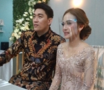 Ifan Seventeen Melangsungkan Acara Lamaran Dengan Citra Monica
